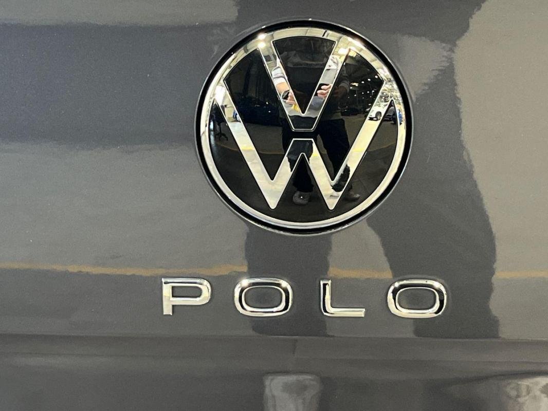 Volkswagen Polo - Photo 27