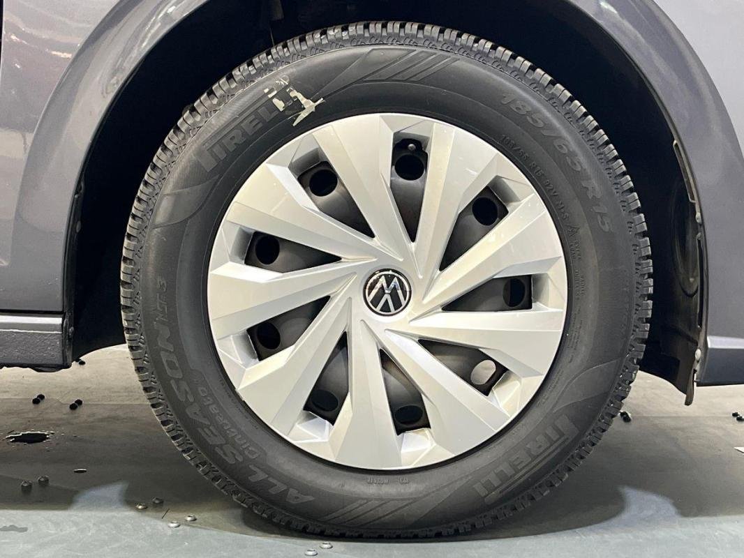 Volkswagen Polo - Photo 29