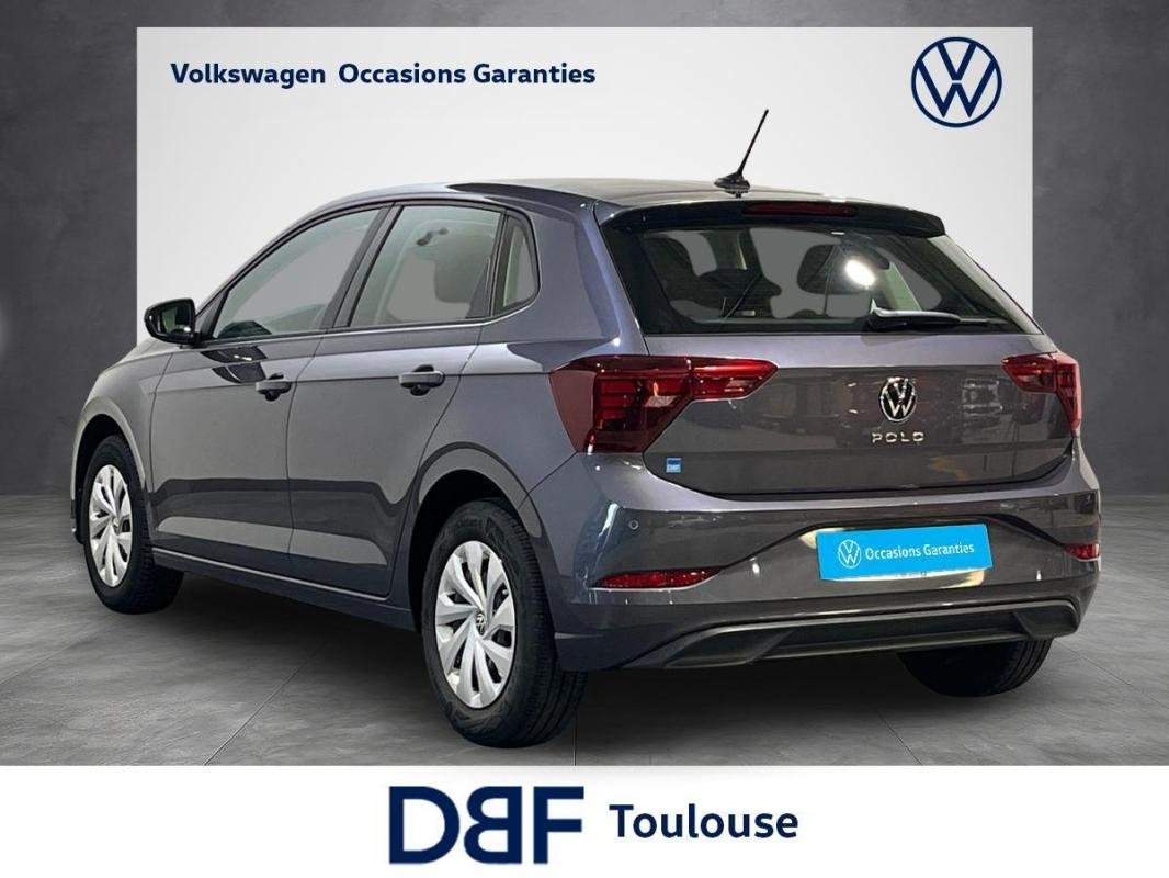 Volkswagen Polo - Photo 3