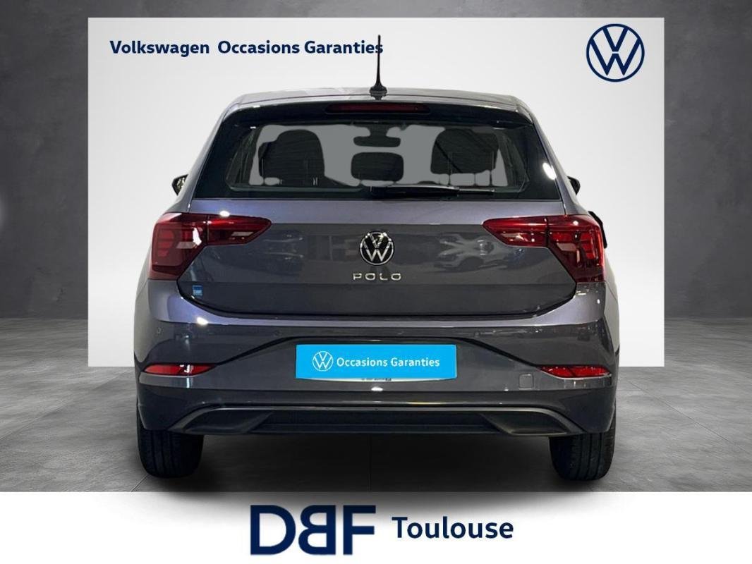 Volkswagen Polo - Photo 4