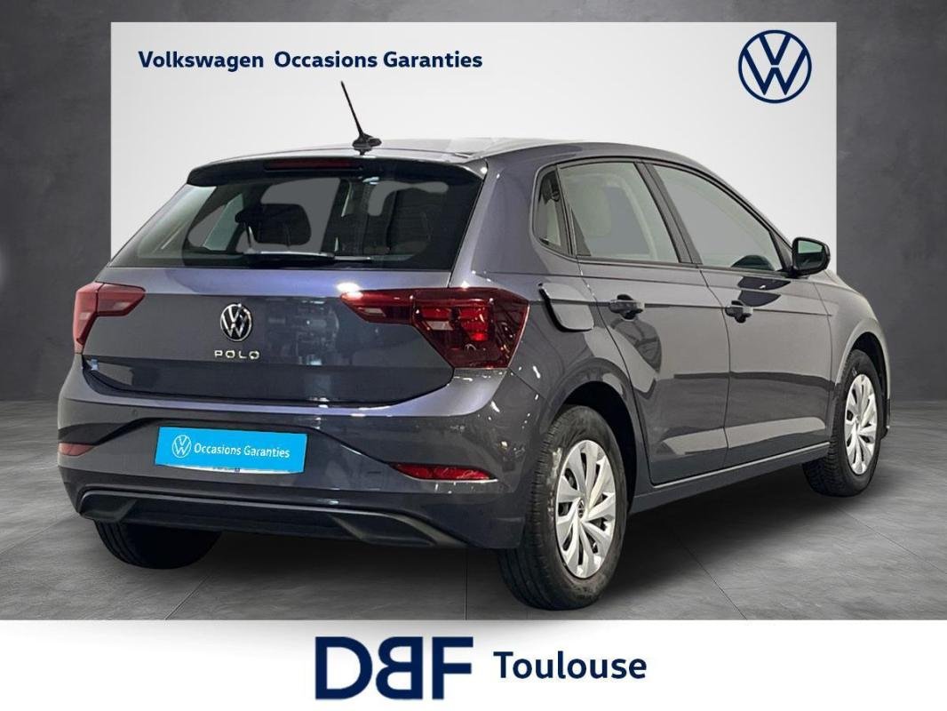 Volkswagen Polo - Photo 5