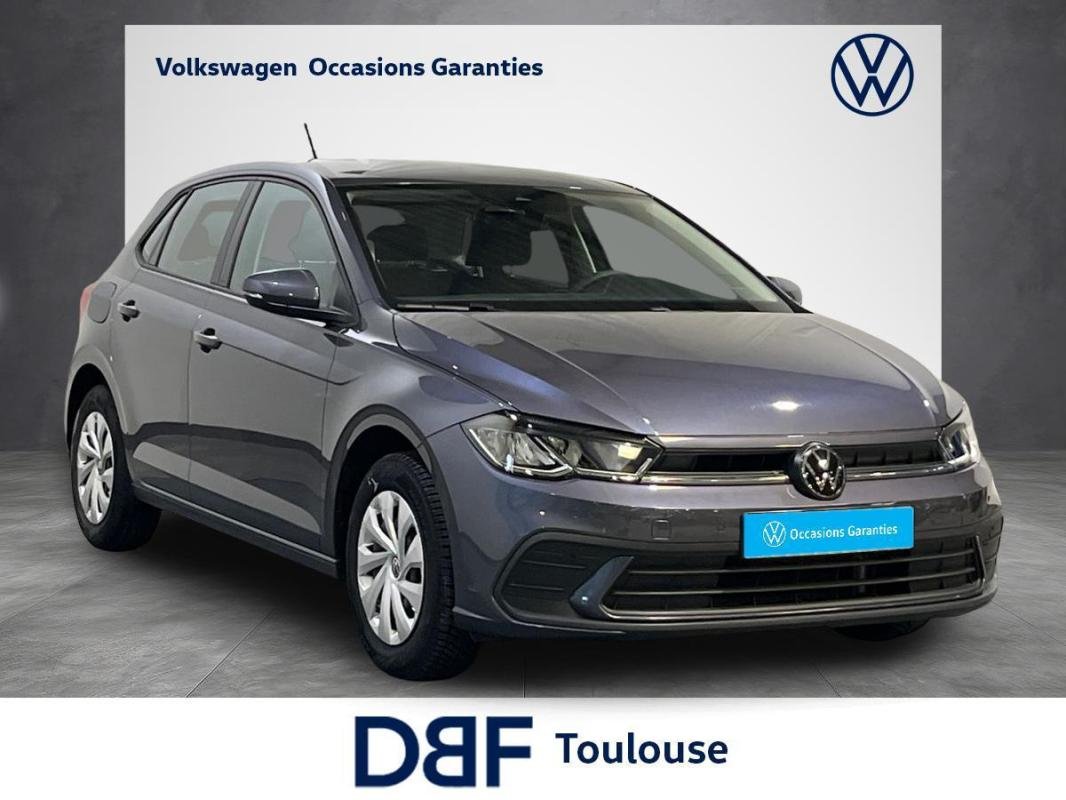Volkswagen Polo - Photo 6