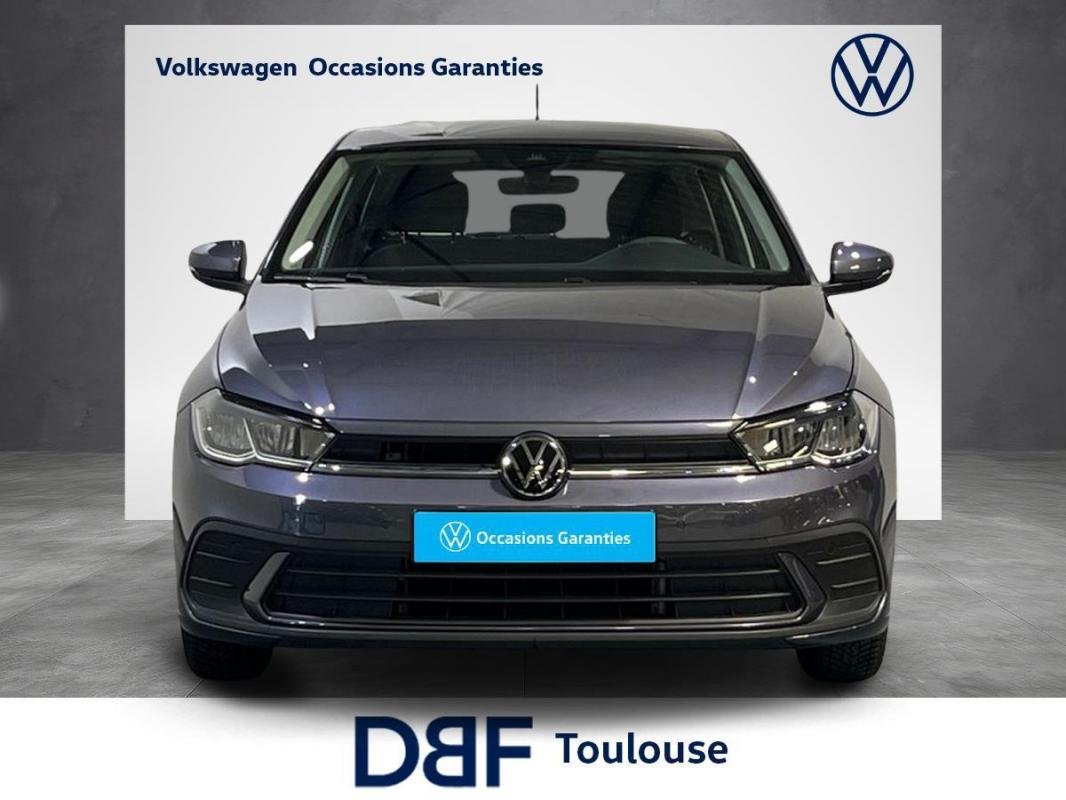 Volkswagen Polo - Photo 7