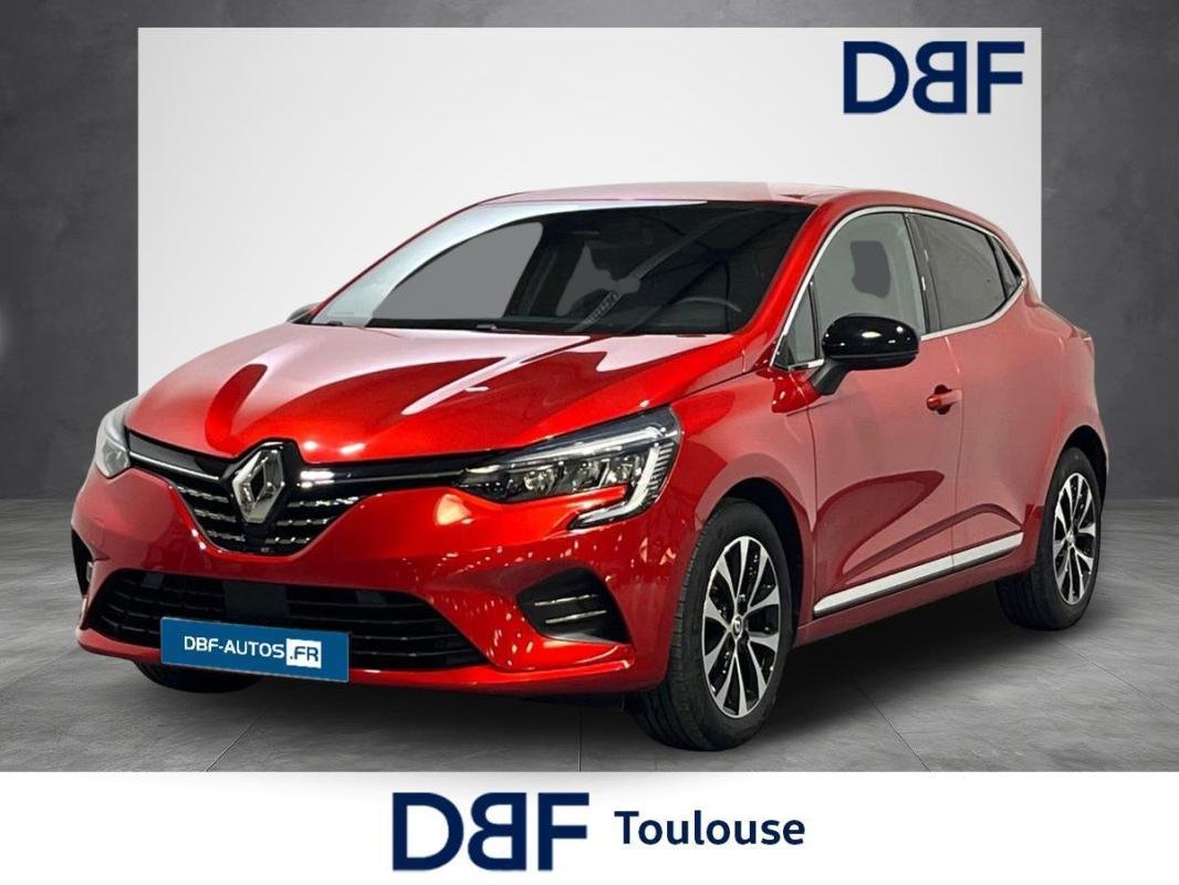 Renault Clio - Photo 1