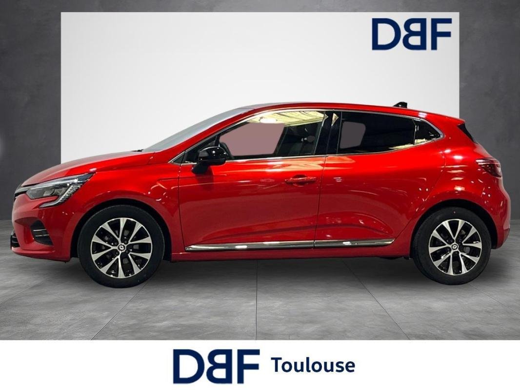 Renault Clio - Photo 2