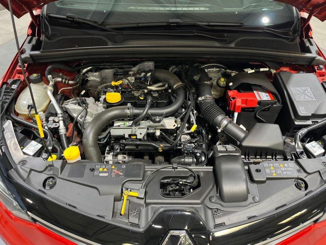 Renault Clio - Photo 33