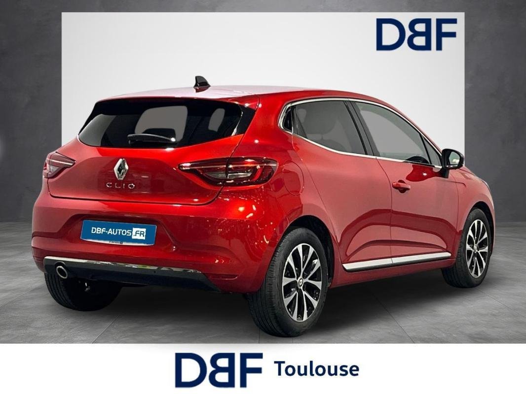 Renault Clio - Photo 5