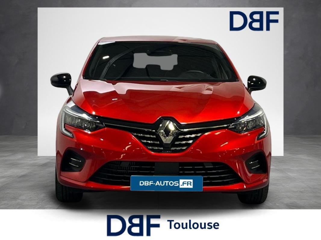 Renault Clio - Photo 7