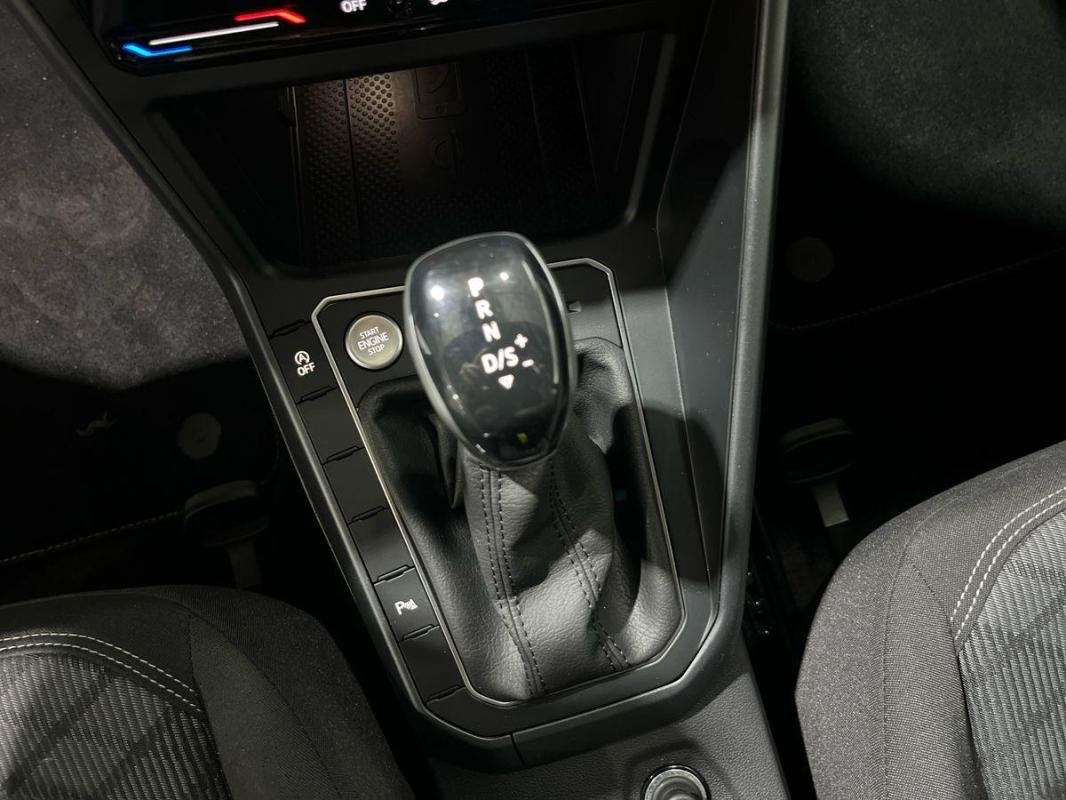 Volkswagen Taigo - Photo 11