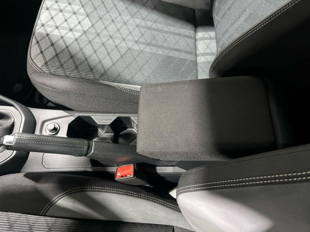 Volkswagen Taigo - Photo 12