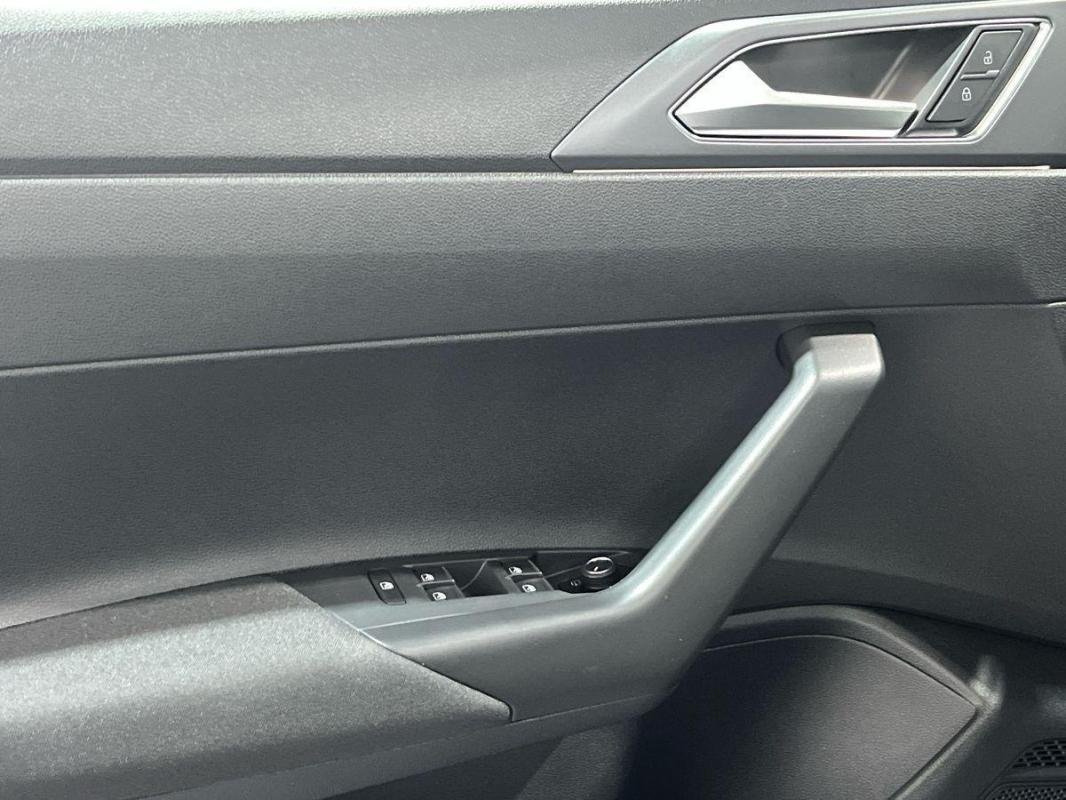Volkswagen Taigo - Photo 15