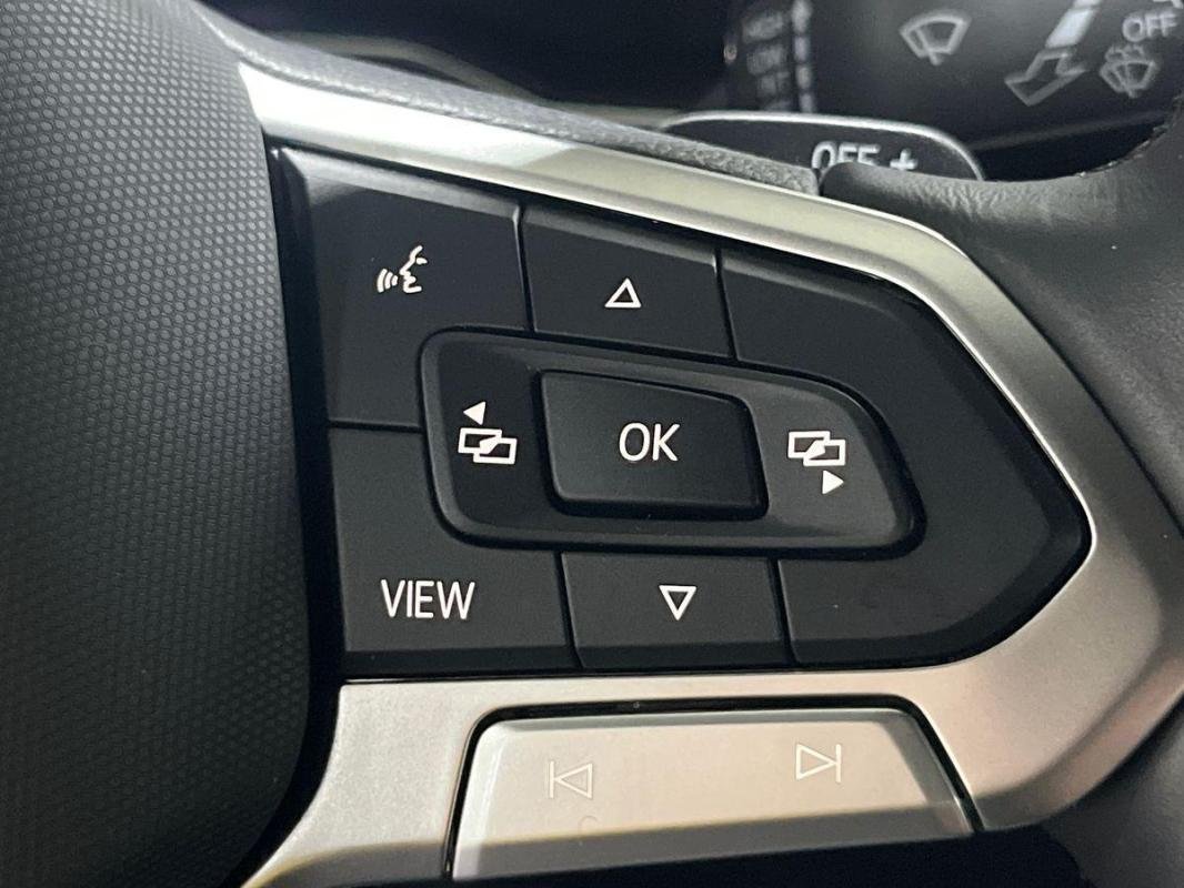 Volkswagen Taigo - Photo 20