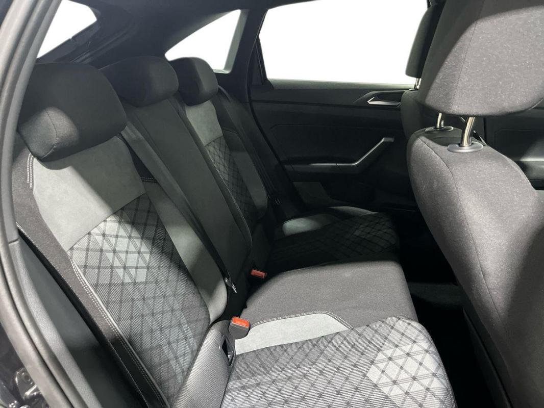 Volkswagen Taigo - Photo 23