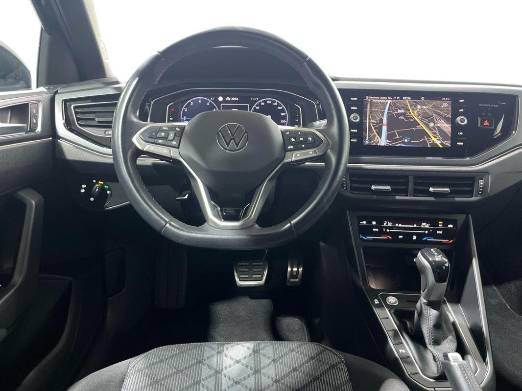 Volkswagen Taigo - Photo 24