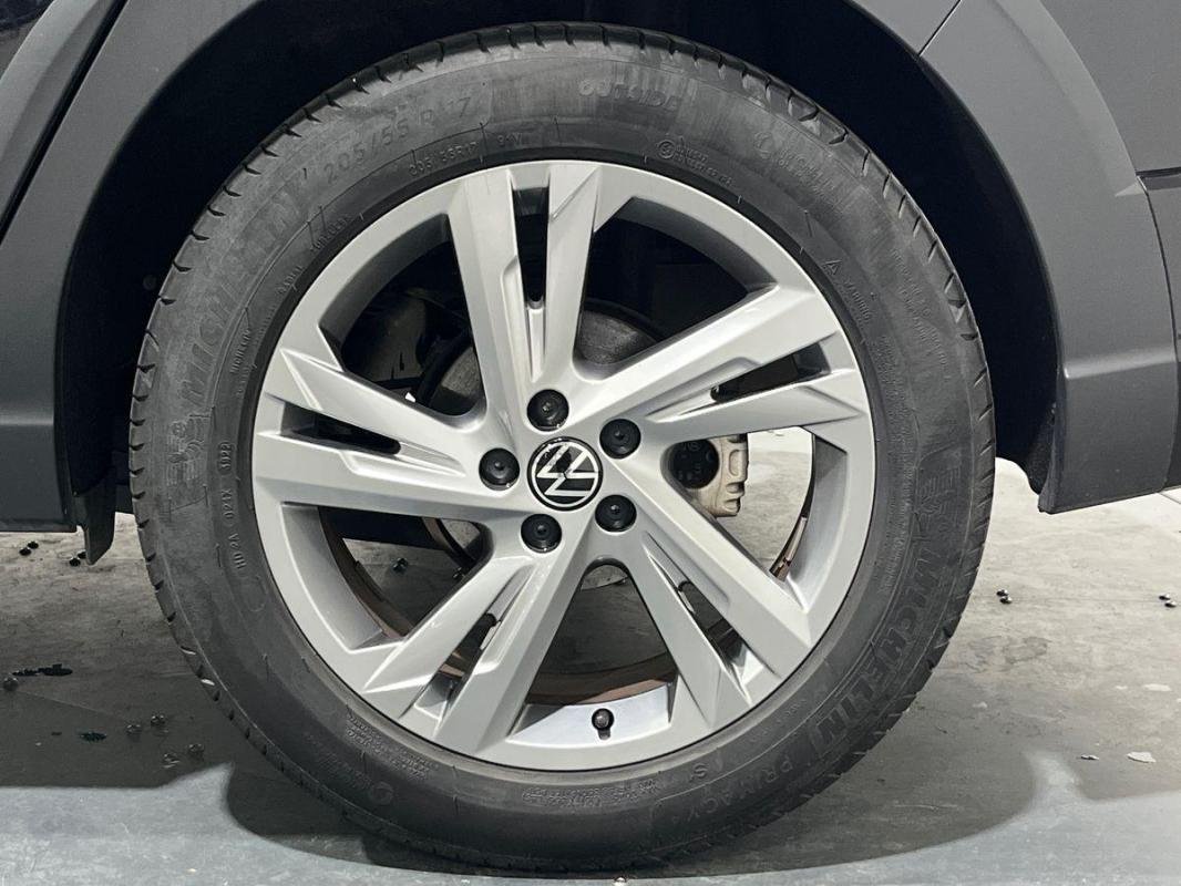 Volkswagen Taigo - Photo 28