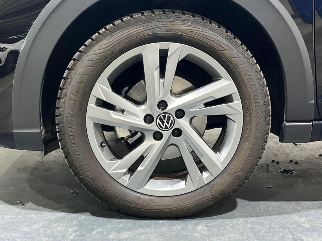Volkswagen Taigo - Photo 29