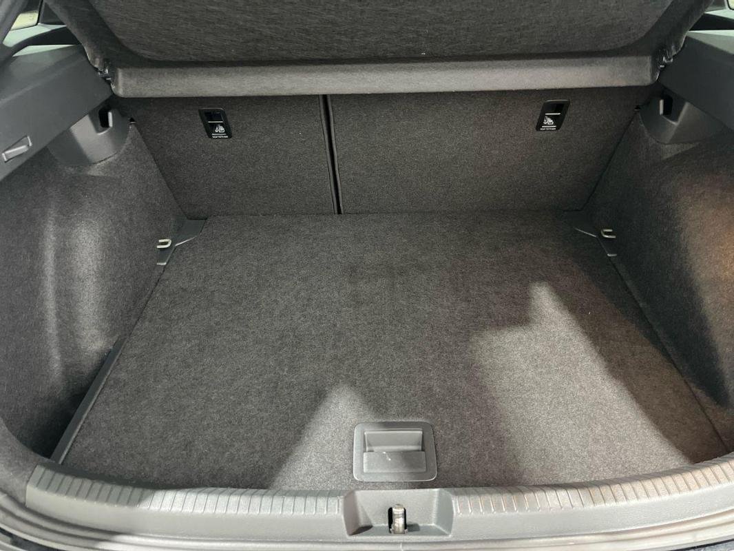 Volkswagen Taigo - Photo 31