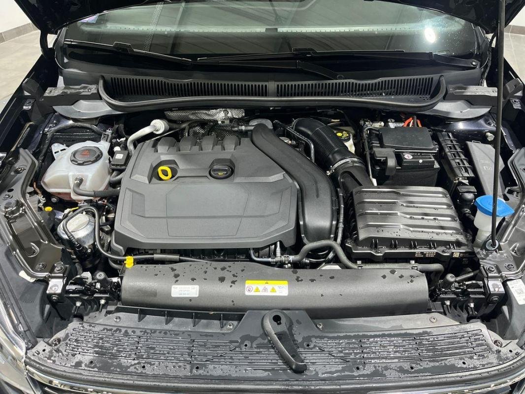 Volkswagen Taigo - Photo 33