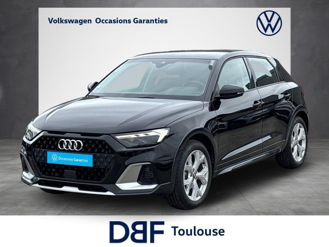 Audi A1 - Photo 1