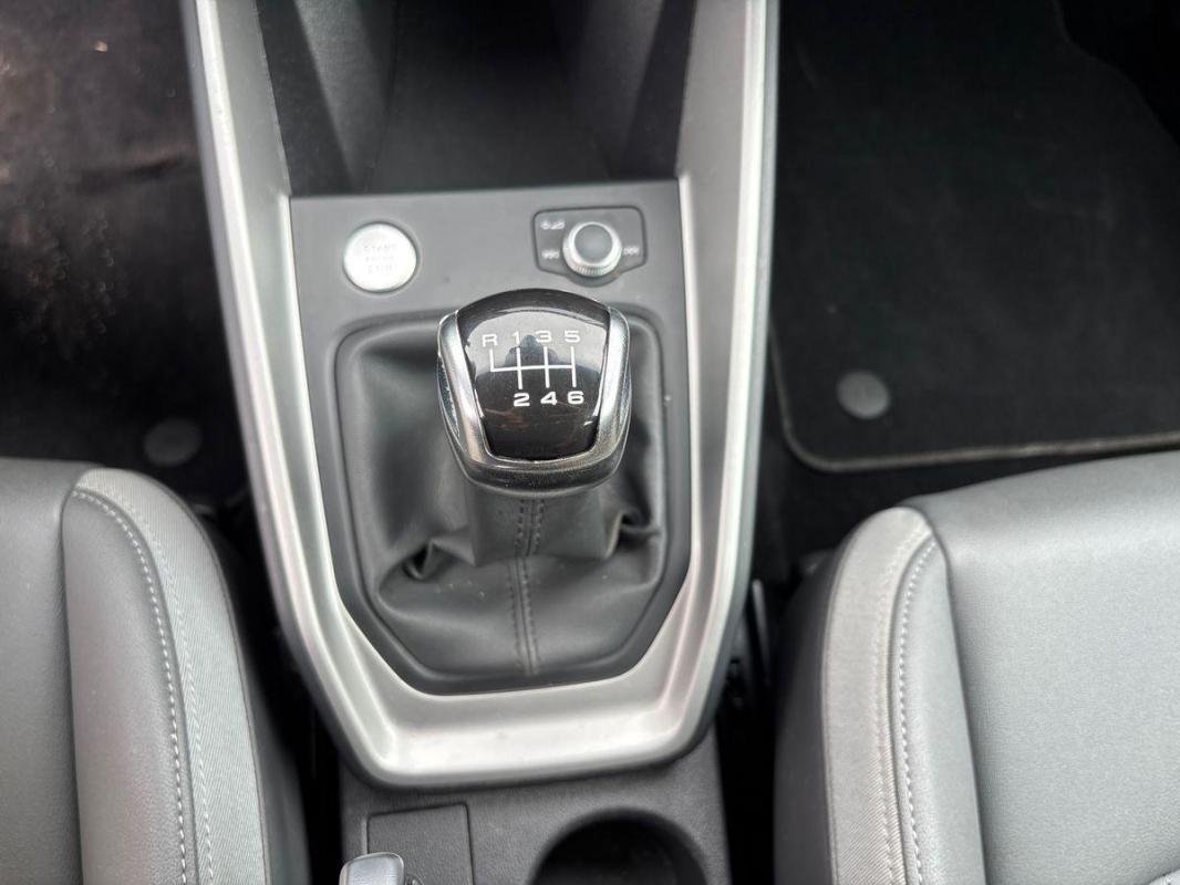 Audi A1 - Photo 11