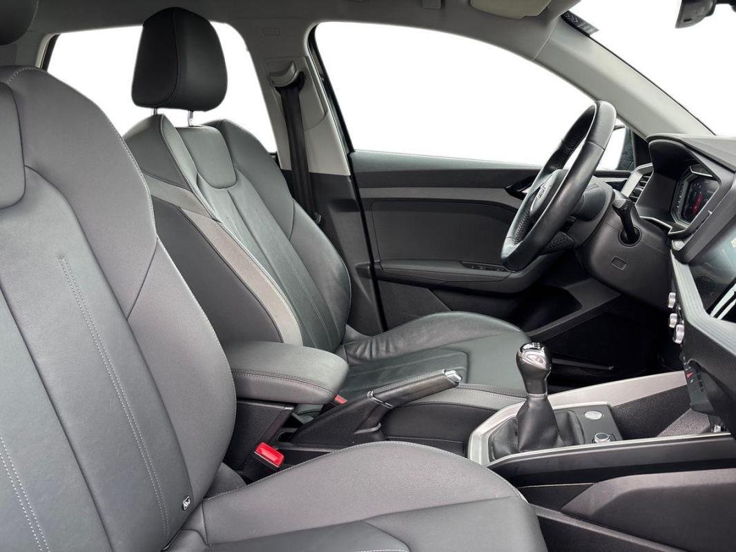 Audi A1 - Photo 13