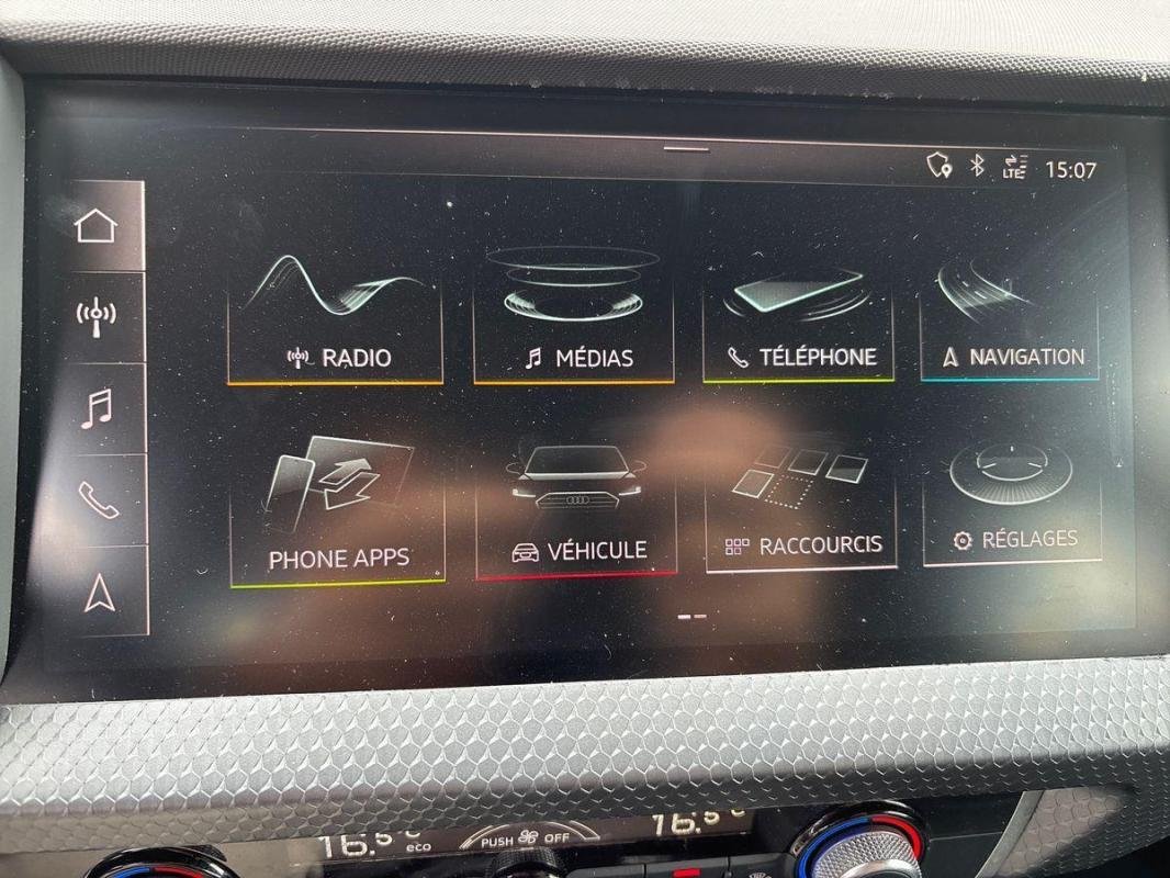 Audi A1 - Photo 16