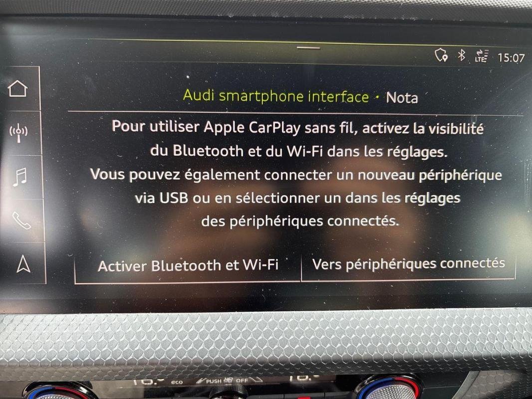 Audi A1 - Photo 17