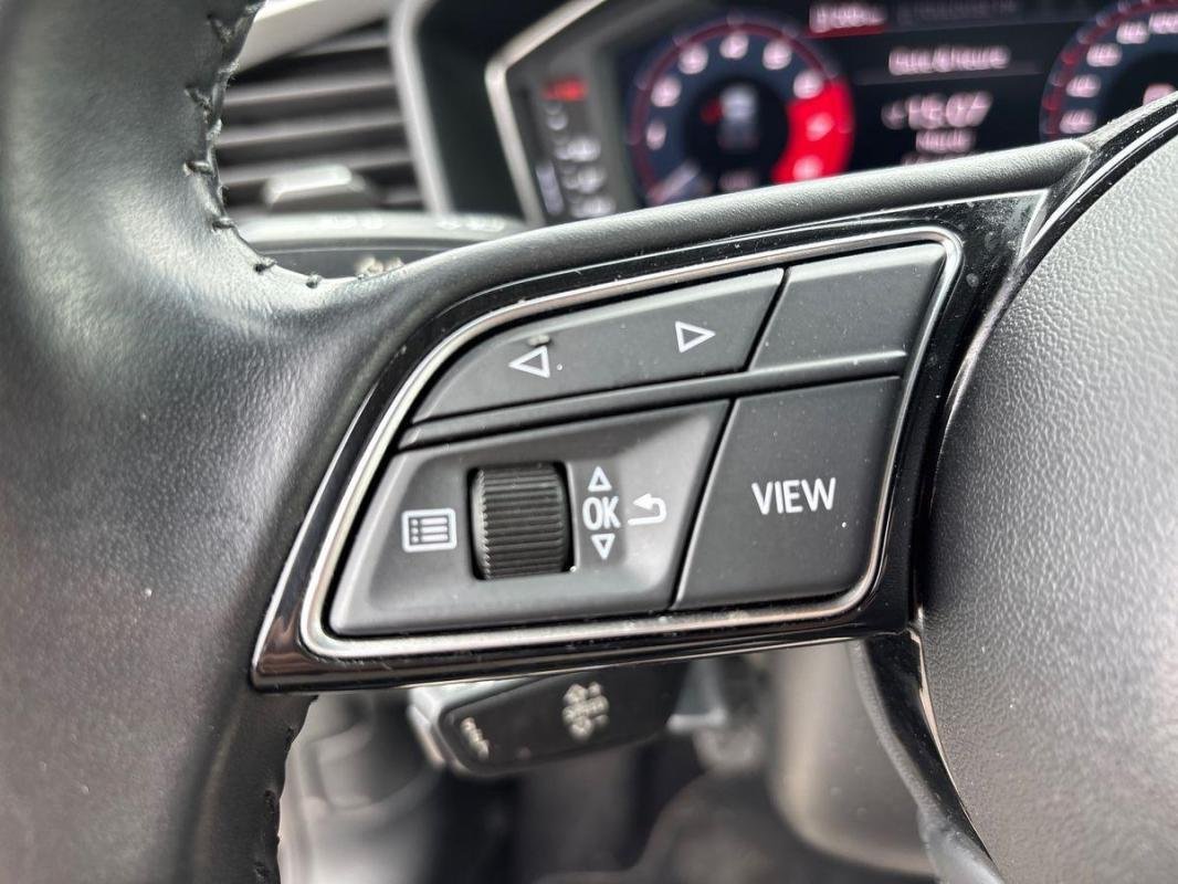 Audi A1 - Photo 20