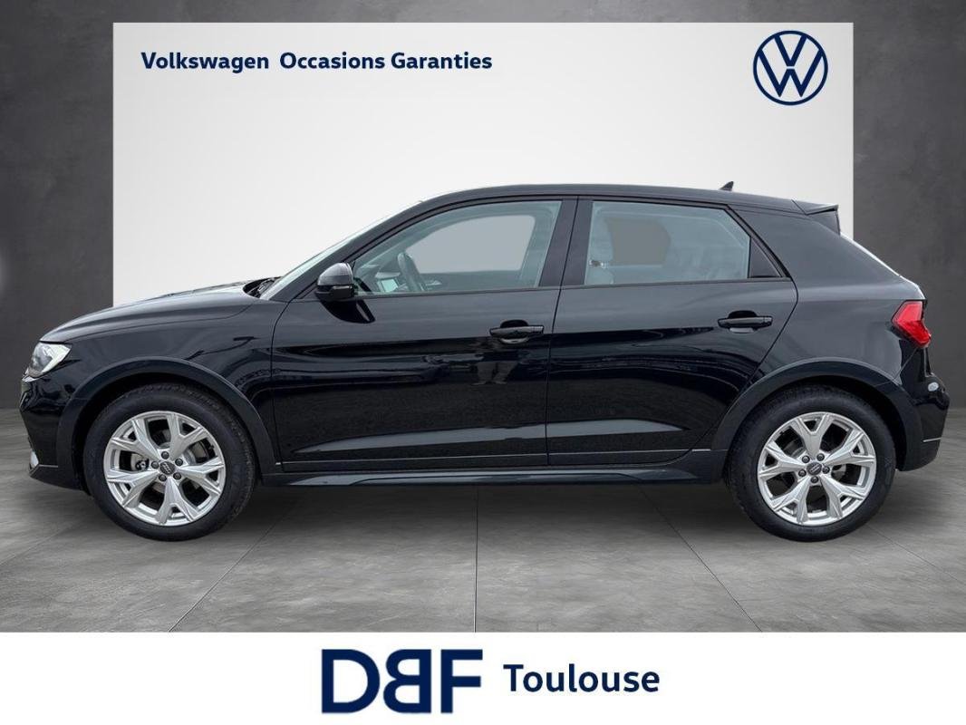 Audi A1 - Photo 2