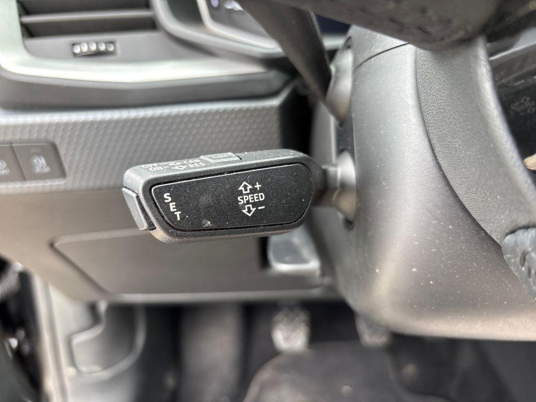 Audi A1 - Photo 21