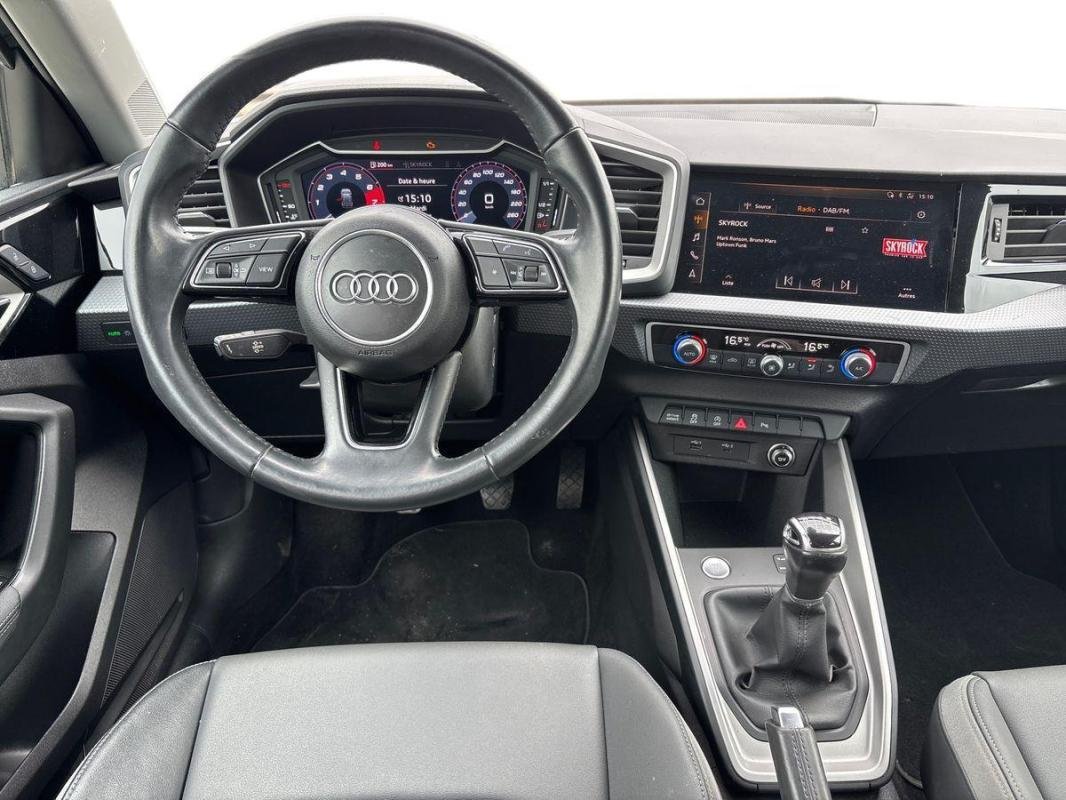 Audi A1 - Photo 24