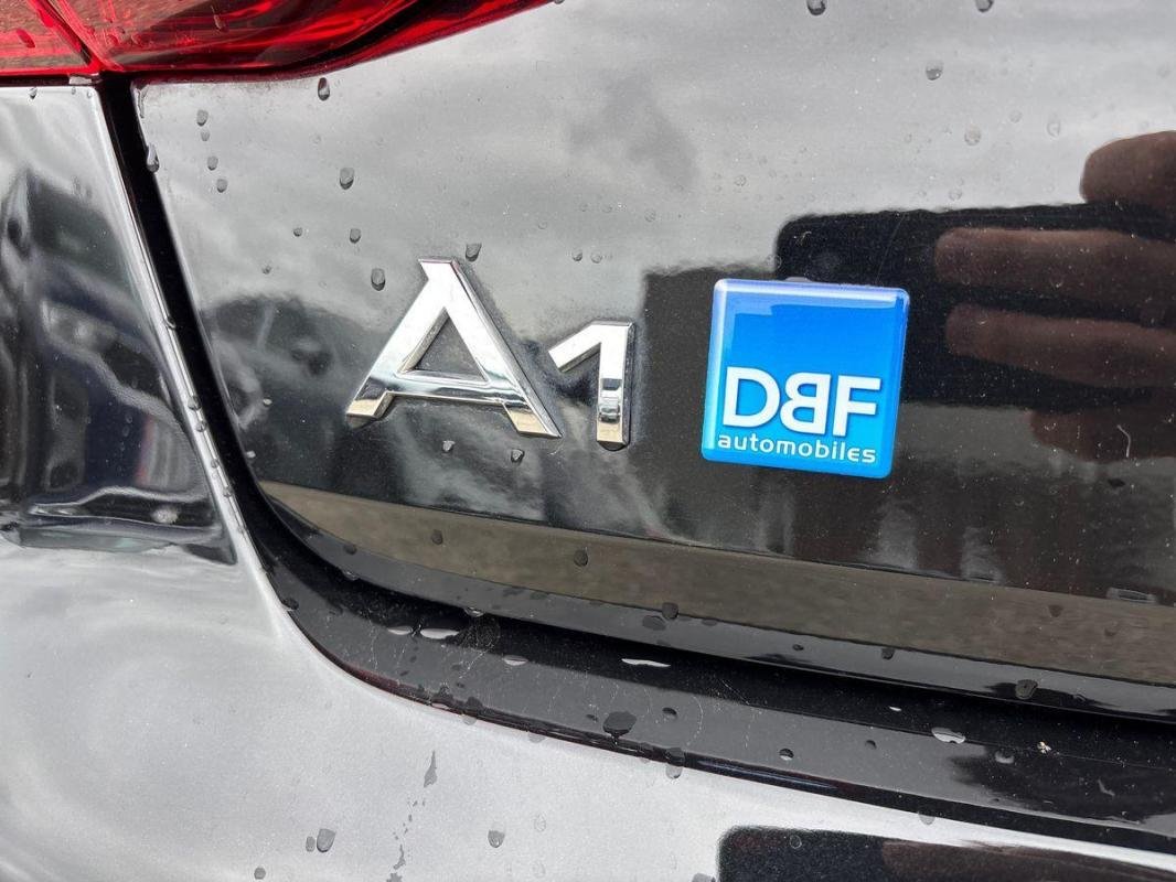 Audi A1 - Photo 27