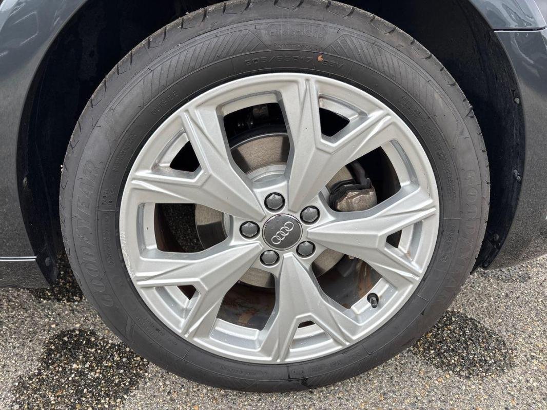 Audi A1 - Photo 29
