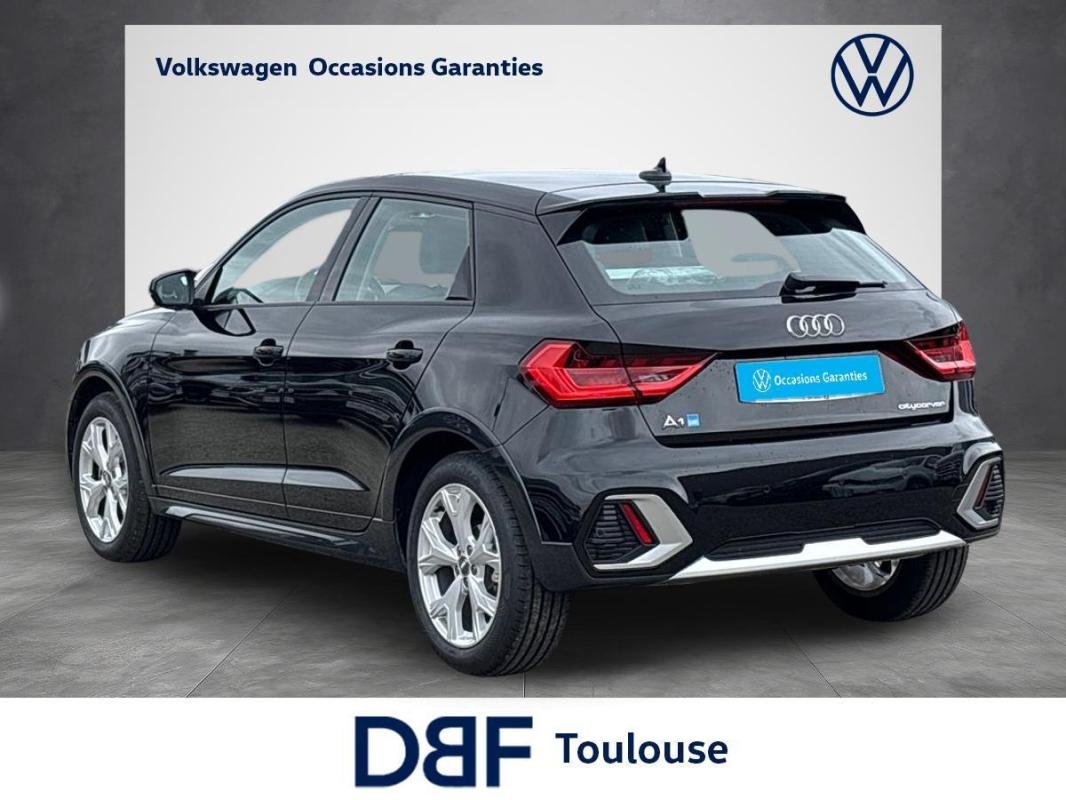 Audi A1 - Photo 3