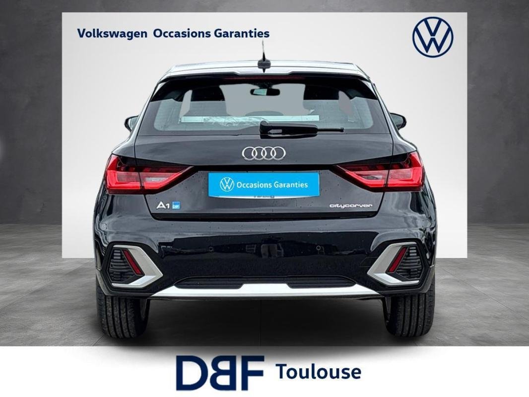Audi A1 - Photo 4