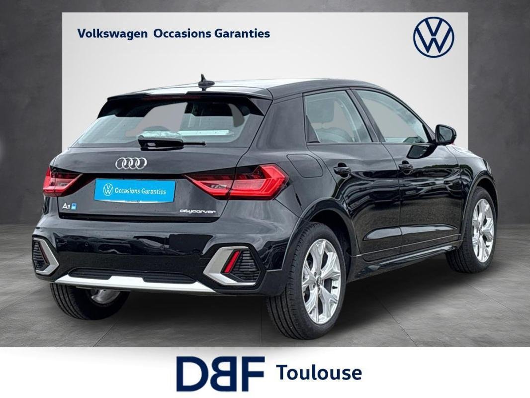 Audi A1 - Photo 5