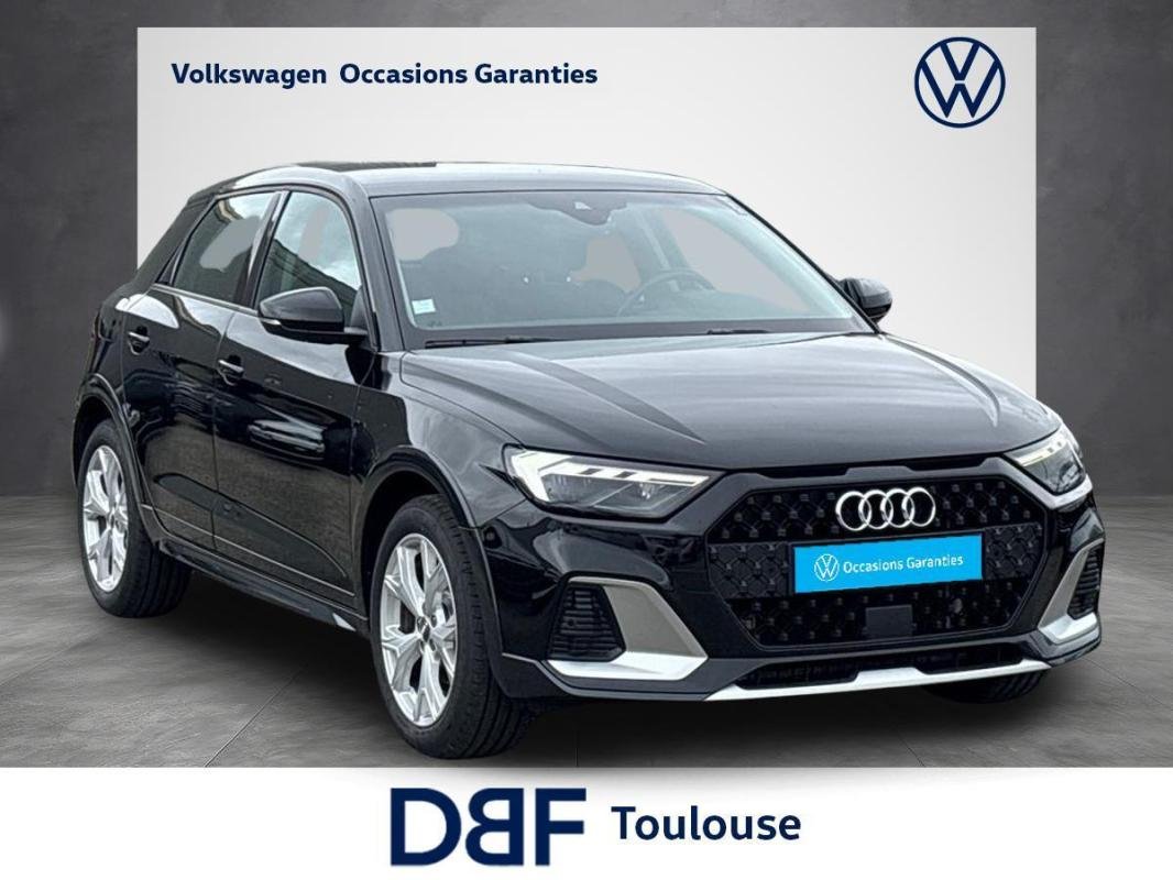 Audi A1 - Photo 6