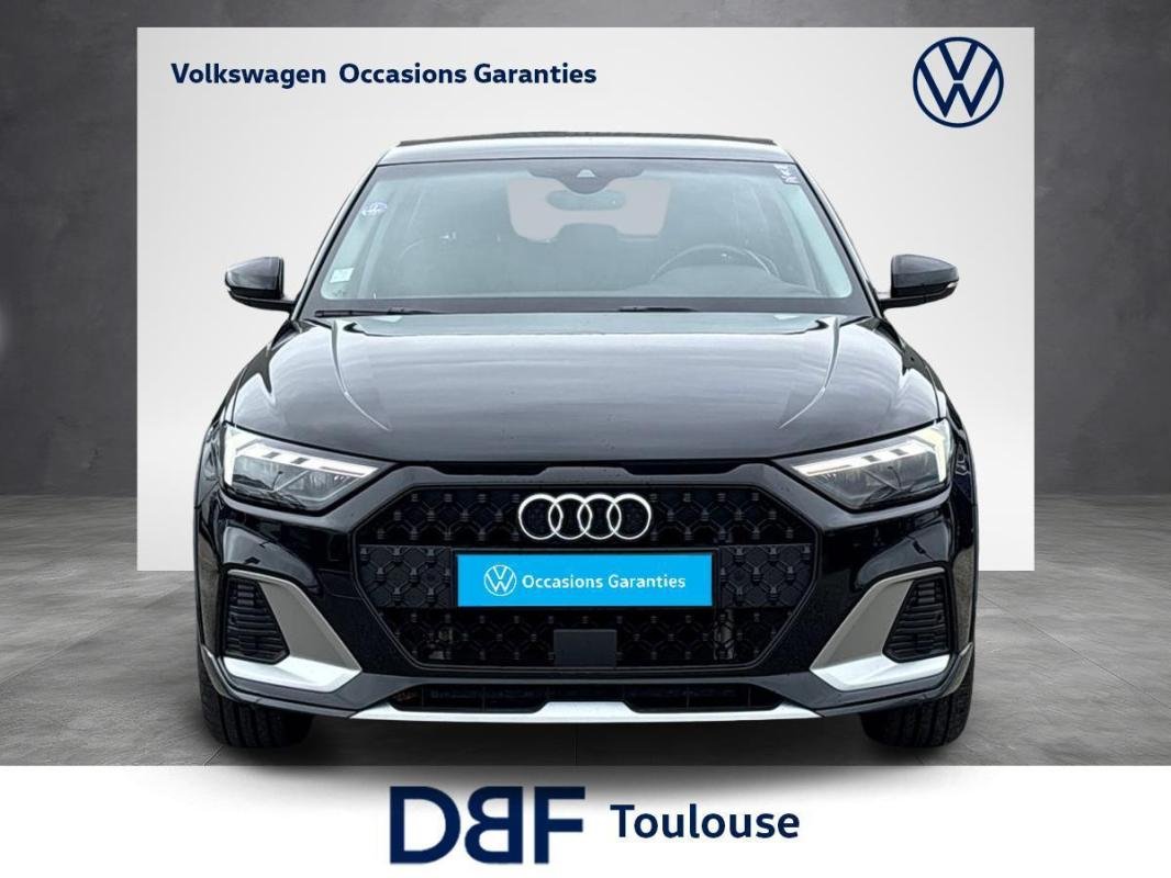 Audi A1 - Photo 7