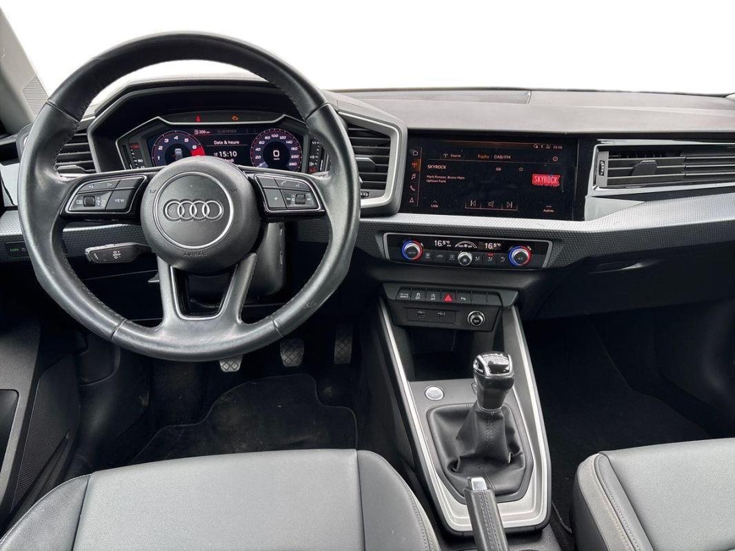 Audi A1 - Photo 8