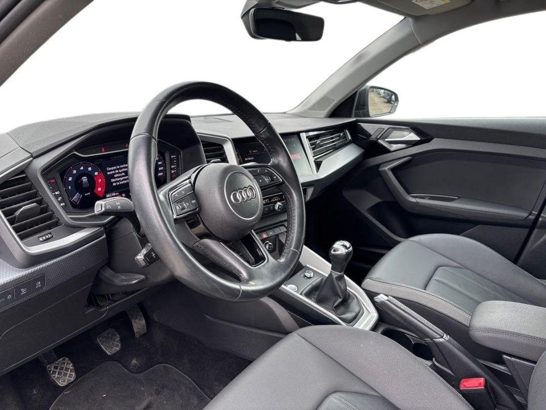 Audi A1 - Photo 9