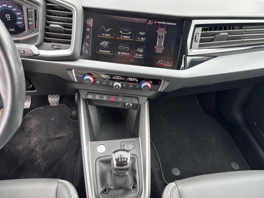Audi A1 - Photo 10