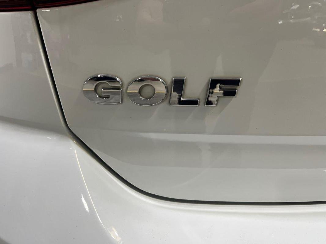 Volkswagen Golf - Photo 27