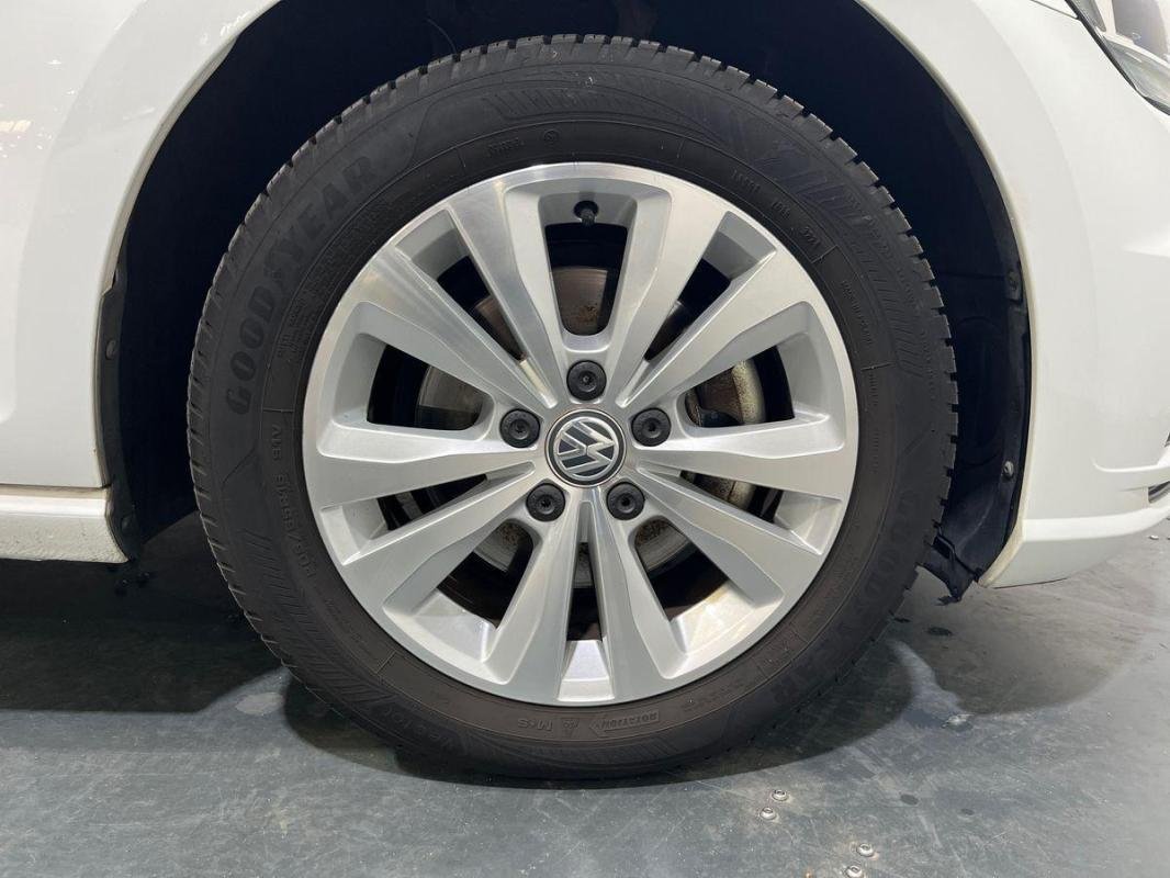 Volkswagen Golf - Photo 29