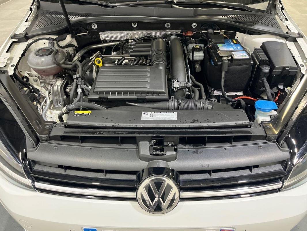Volkswagen Golf - Photo 33