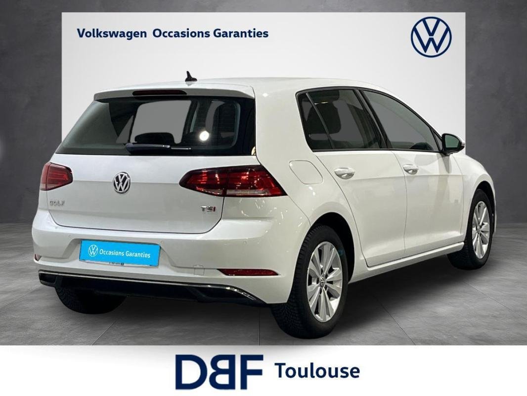 Volkswagen Golf - Photo 5