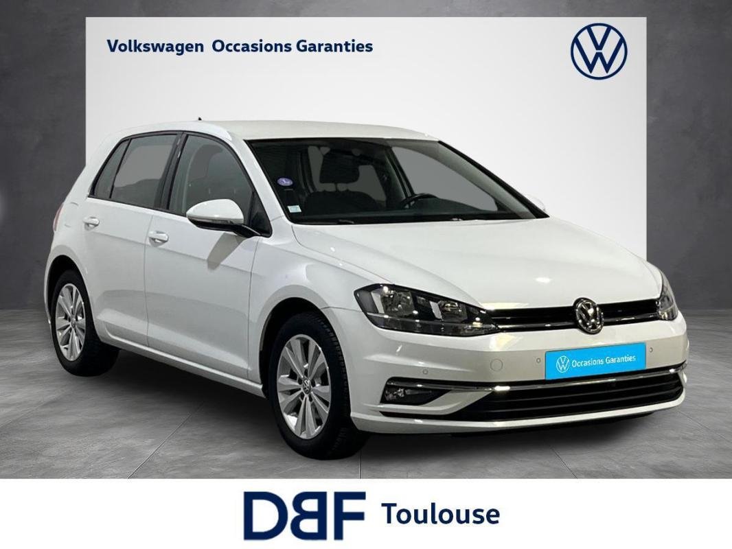 Volkswagen Golf - Photo 6