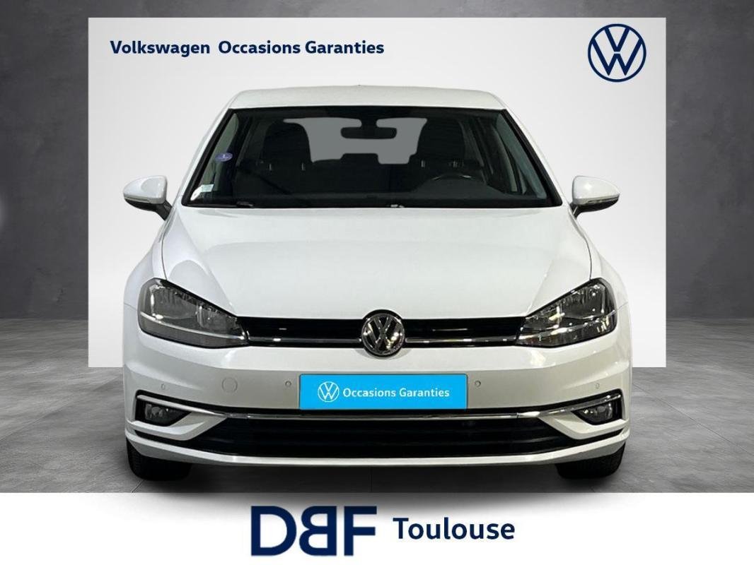 Volkswagen Golf - Photo 7