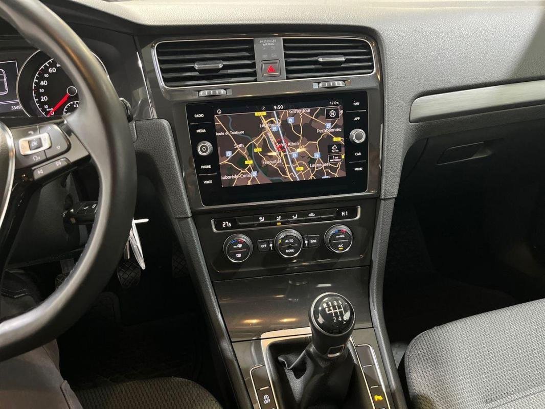 Volkswagen Golf - Photo 10