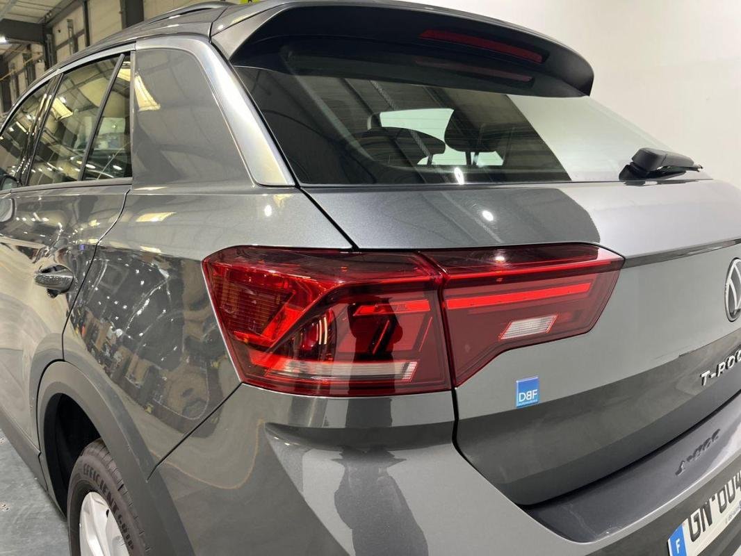 Volkswagen T-Roc - Photo 30