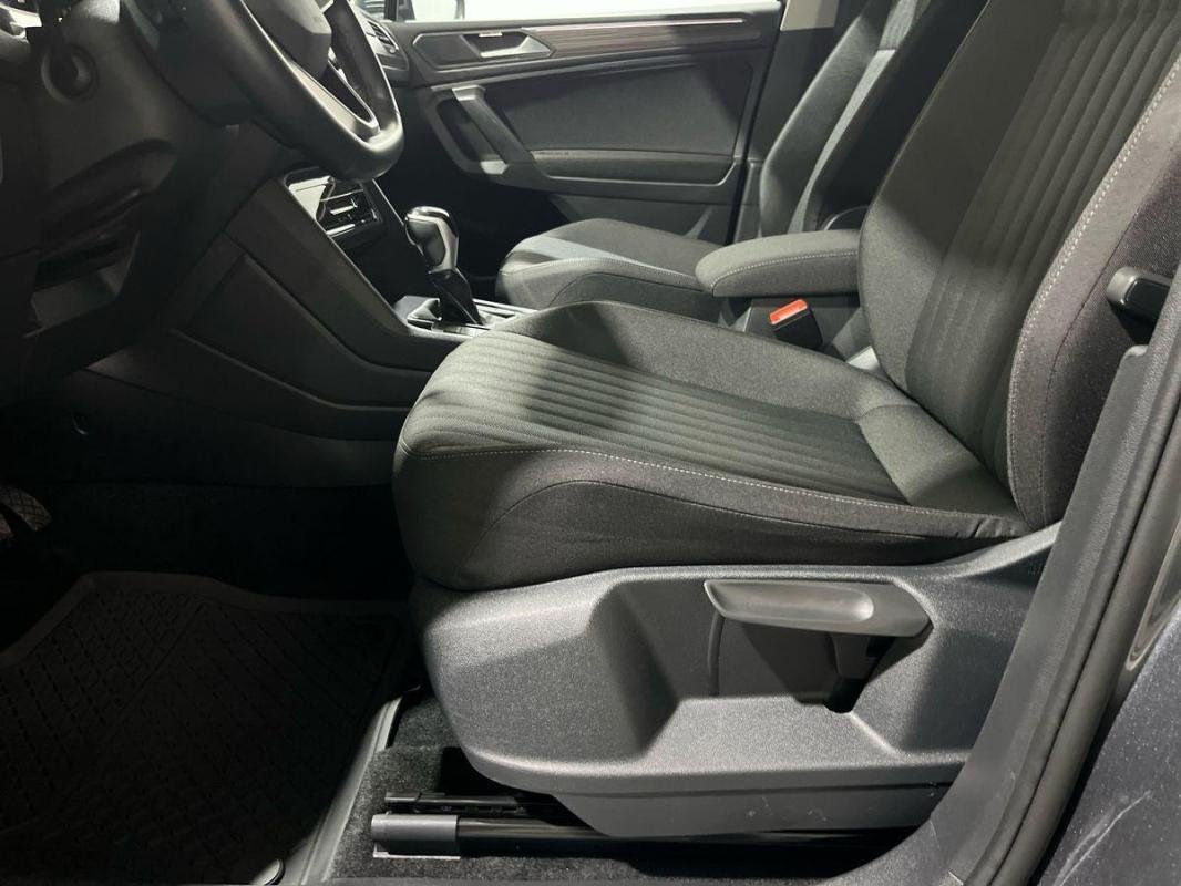 Volkswagen Tiguan Allspace - Photo 14